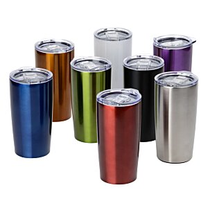 Additional Image 2 - a group of colorful cups