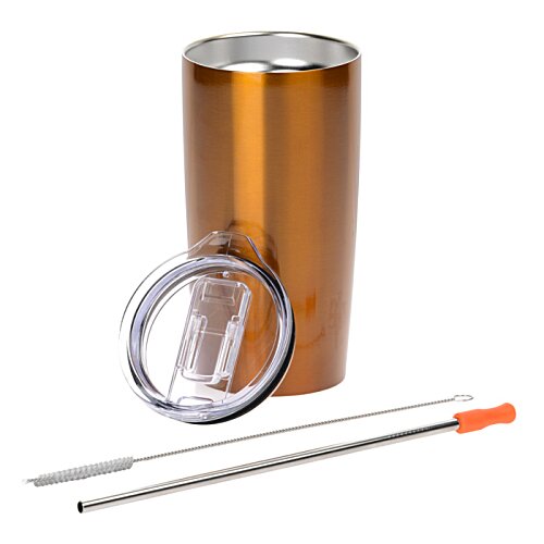 Additional Image 1 - a cup and a magnifying glass