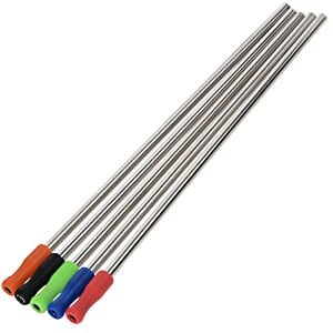 Additional Image 1 - a close-up of a group of pens