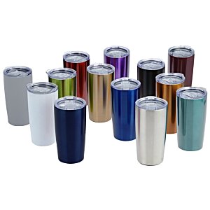 Additional Image 5 - a group of colorful cans