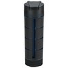 View Image 4 of 6 of Zoom Audio Flask - 18 oz.