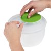 View Image 2 of 3 of Color Dip Salad Spinner