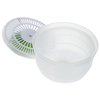 View Image 3 of 3 of Color Dip Salad Spinner