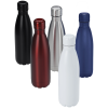 View Image 3 of 3 of Vacuum Insulated Bottle - 17 oz.