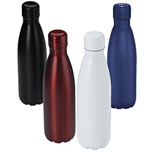 Additional Image 2 - a group of different colored bottles
