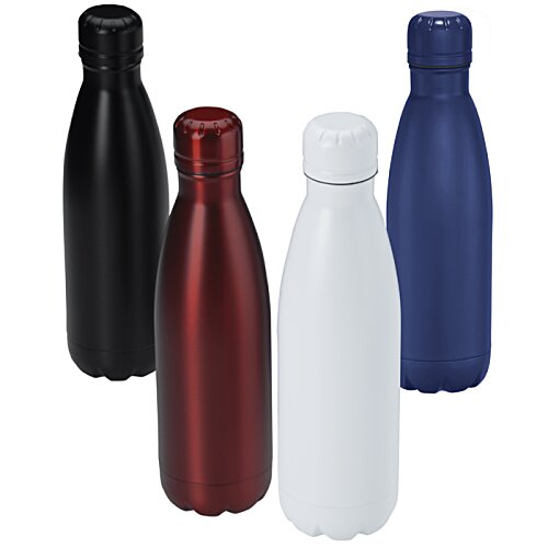 Additional Image 2 - a group of different colored bottles