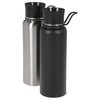 View Image 3 of 3 of Stark Vacuum Insulated Bottle - 40 oz.