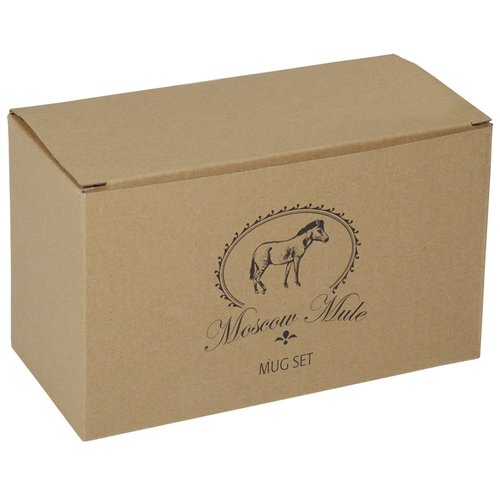 Additional Image 1 - a brown box with a logo