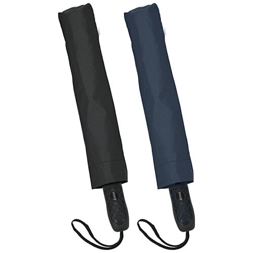Additional Image 4 - a black and blue nunchaku