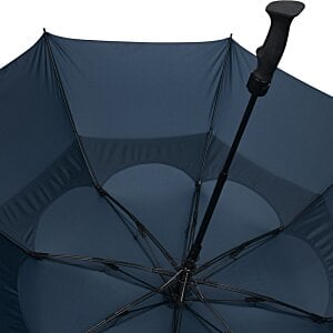 Additional Image 2 - a black case with a handle