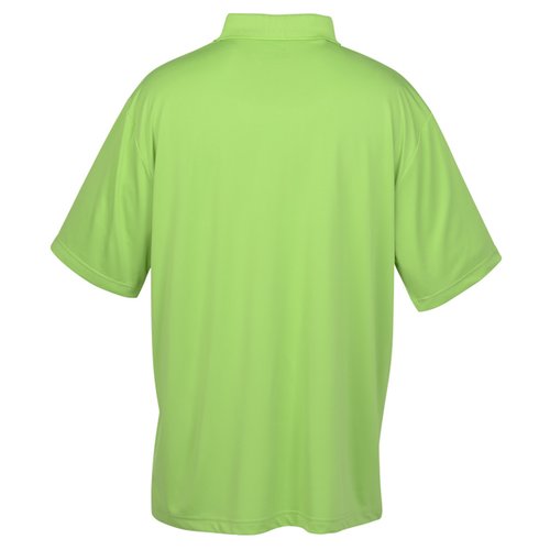Additional Image 1 - a green shirt on a white background