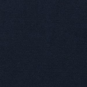 Additional Image 2 - a black fabric with white text