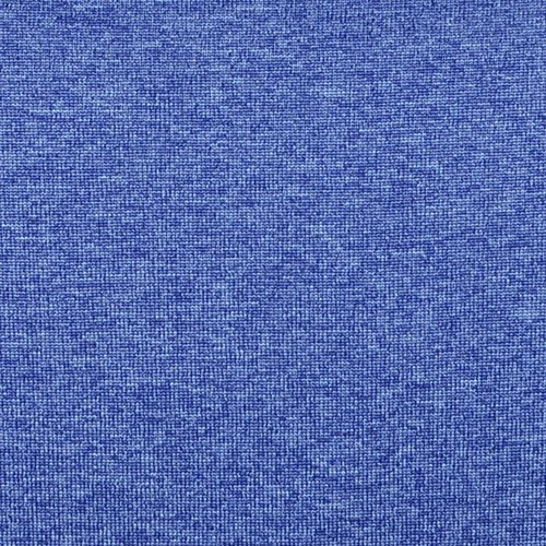 Additional Image 2 - a blue carpet with white spots