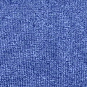 Additional Image 2 - a blue carpet with white spots