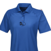 View Image 3 of 4 of Industrial Tactical Polo - Ladies'