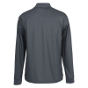 View Image 2 of 6 of Industrial Tactical Long Sleeve Polo - Men's