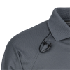 View Image 4 of 6 of Industrial Tactical Long Sleeve Polo - Men's