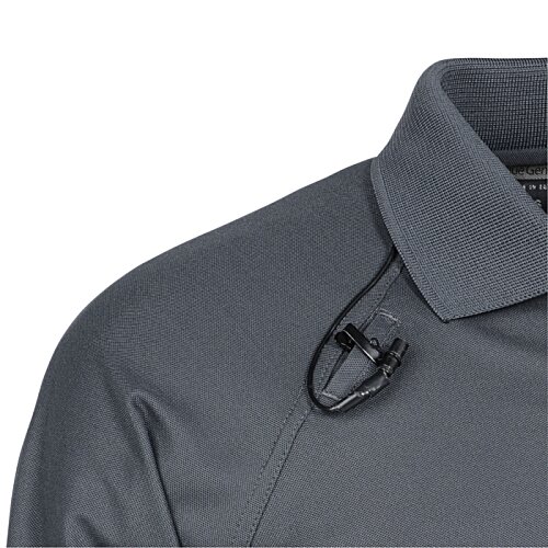 Additional Image 3 - a close up of a jacket