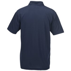 Additional Image 1 - a black shirt on a white background