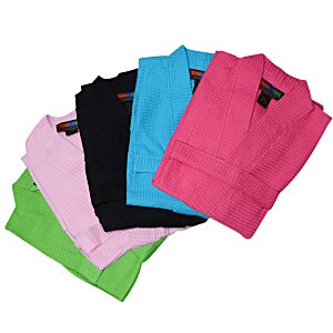 Additional Image 2 - a stack of folded t-shirts