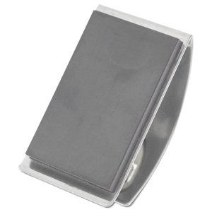 Additional Image 1 - a grey object on a white background