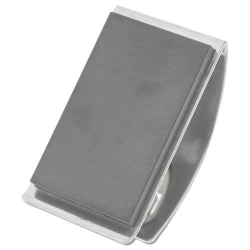 Additional Image 1 - a grey object on a white background