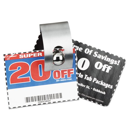 Additional Image 2 - a close-up of a price tag