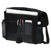 Additional Thumbnail Image 1 - a black bag with a strap