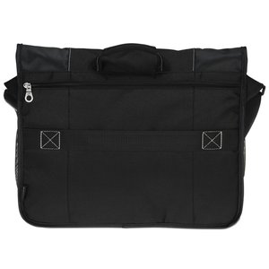Additional Image 2 - a black bag with a handle