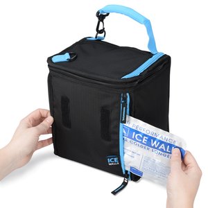 Additional Image 3 - a person holding a black bag