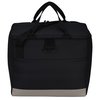 Additional Image 1 - a black bag with a handle