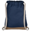View Image 2 of 2 of Cascade Deluxe Drawstring Sportpack