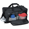 View Image 2 of 6 of elleven 22" Duffel Garment Bag - Embroidered