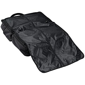 Additional Image 2 - a black bag on a white background