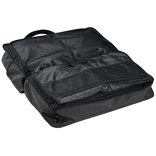 Additional Image 3 - a black bag on a white background