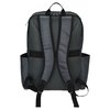 Additional Thumbnail Image 2 - a black backpack with straps