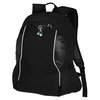 View Image 2 of 6 of Stark Tech Laptop Backpack