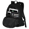 View Image 3 of 6 of Stark Tech Laptop Backpack