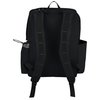 View Image 3 of 4 of Breach Tactical Laptop Backpack - Embroidered