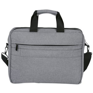 Kapston Pierce Laptop Brief Bag 134006 : 4imprint.com