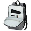 View Image 2 of 5 of Kapston Pierce Laptop Backpack