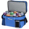 View Image 2 of 4 of Koozie® Double Compartment 30-Can Cooler