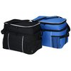 View Image 4 of 4 of Koozie® Double Compartment 30-Can Cooler