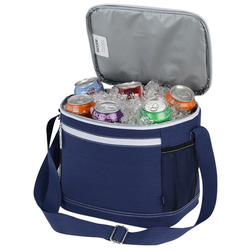 Additional Image 3 - a cooler bag with bottles inside