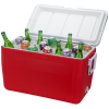 View Image 2 of 3 of Coleman 48-Quart Chest Cooler