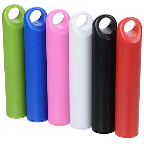 Additional Image 4 - a row of colorful objects