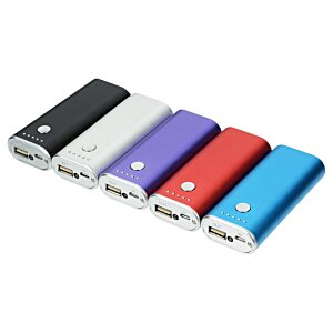 Additional Image 3 - a row of colorful usb devices