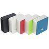 View Image 2 of 3 of Dual Square Power Bank