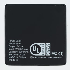 Additional Image 4 - a black square with white text