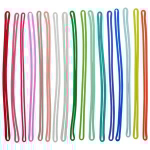 Additional Image 1 - a group of colorful objects